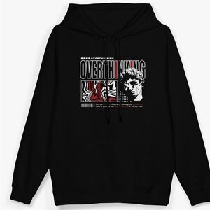 Overthink Hoodie